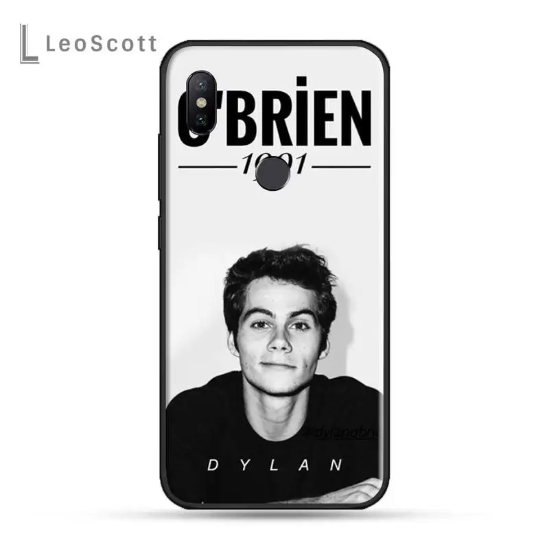 Dylan O'Brien Teen Wolf cool Phone Cases For xiaomi Redmi 5 5A plus 7A 8 note 2 3 4 5 5A 6 7 GO K20 A2 
Dylan O'Brien Teen Wolf cool Phone Cases For xiaomi Redmi 5 5A plus 7A 8 note 2 3 4 5 5A 6 7 GO K20 A2