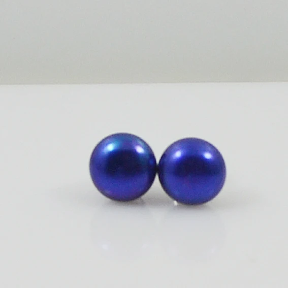 Уникальный дизайн AA реальные Серьги с жемчугом темно-голубой цвет натуральный пресноводный жемчуг S925 Изящные Ювелирные изделия из серебра ...
Уникальный дизайн AA реальные Серьги с жемчугом темно-голубой цвет натуральный пресноводный жемчуг S925 Изящные Ювелирные изделия из серебра ...