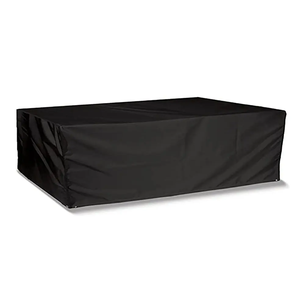 Outdoor Garden Oxford Cloth Furniture Dust Cover Outdoor Furniture Waterproof Protective Cover Fade Resistant Cover
Outdoor Garden Oxford Cloth Furniture Dust Cover Outdoor Furniture Waterproof Protective Cover Fade Resistant Cover