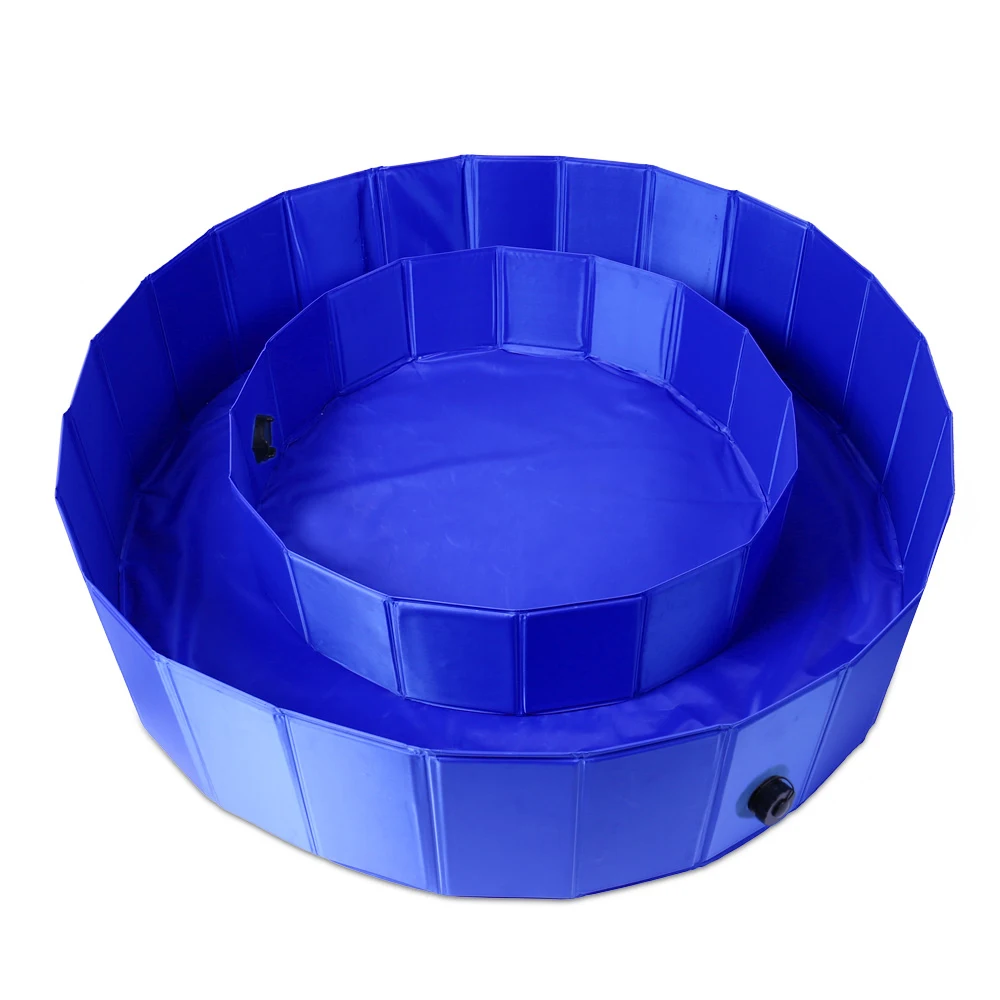 Free Shipping Foldable Round Swimming Pets Pool Foldable Pet Dog Swimming House Bed Summer Pool hundepool Dog House
Free Shipping Foldable Round Swimming Pets Pool Foldable Pet Dog Swimming House Bed Summer Pool hundepool Dog House