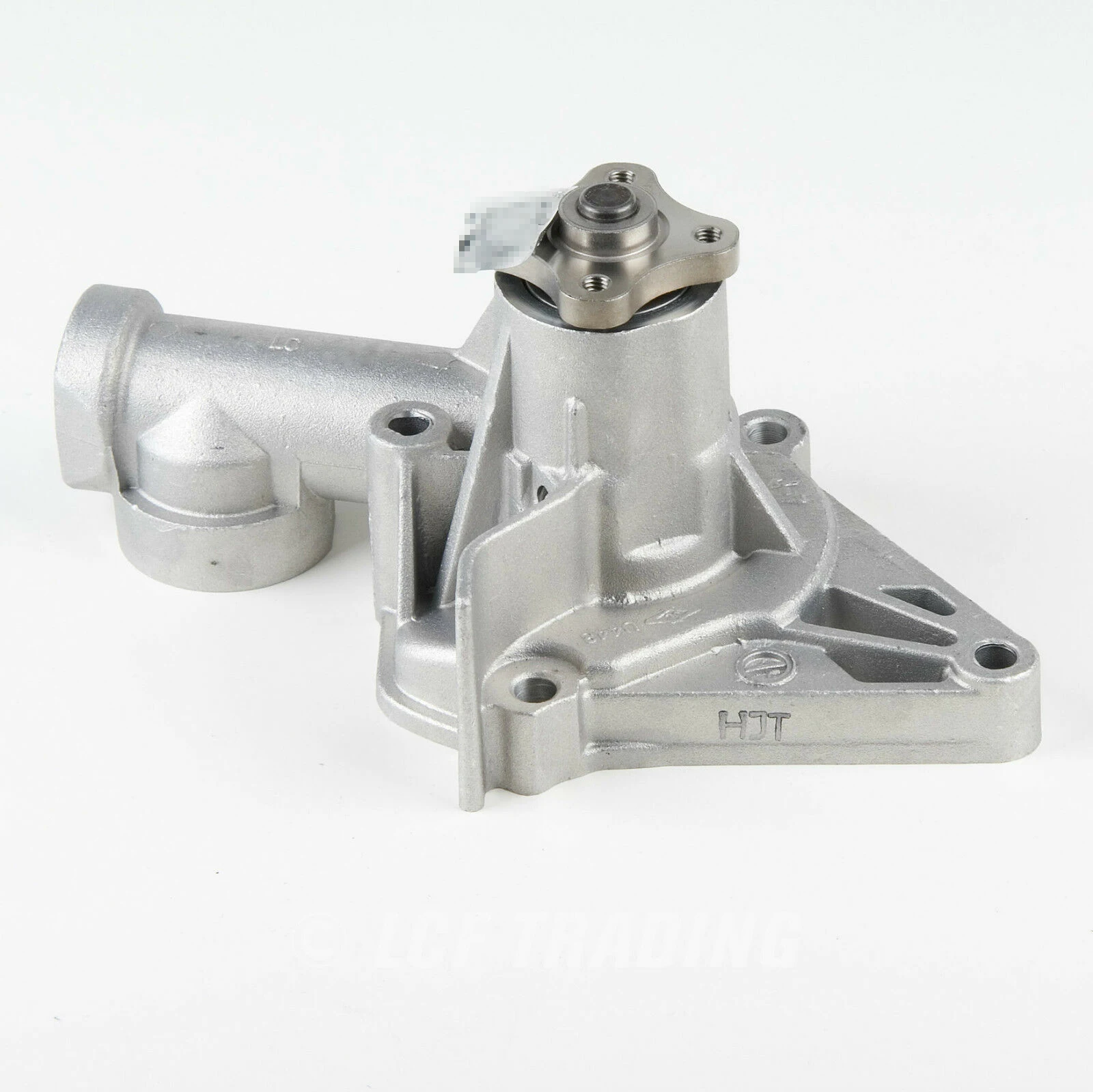 Оригинальный Для Hyundai Accent Водяной насос OEM 2510022650 25100 22650 25100|Водяные насосы| |