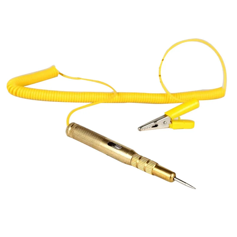 1PC Automotive Tester Diagnostics Tool For Car Tools Auto Car Detector Digital LCD Voltage Motorcycle Testing Pen
1PC Automotive Tester Diagnostics Tool For Car Tools Auto Car Detector Digital LCD Voltage Motorcycle Testing Pen