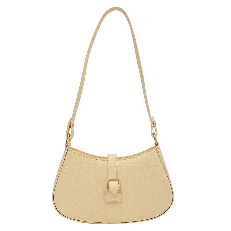 PU Leather Small Square Bags For Women 2021 Simple Ladies Underarm Bag Brand Trend Travel Shoulder Bag Simple Style Handbags
PU Leather Small Square Bags For Women 2021 Simple Ladies Underarm Bag Brand Trend Travel Shoulder Bag Simple Style Handbags