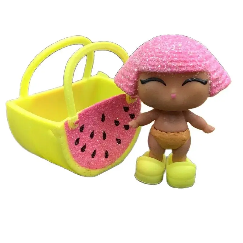 Original LOL Surprise Doll LIL SISTER Unicorn Splash Queen Luxe Bebe Bonita Punk Boi Limited Collection toys for girls kids toys
Original LOL Surprise Doll LIL SISTER Unicorn Splash Queen Luxe Bebe Bonita Punk Boi Limited Collection toys for girls kids toys