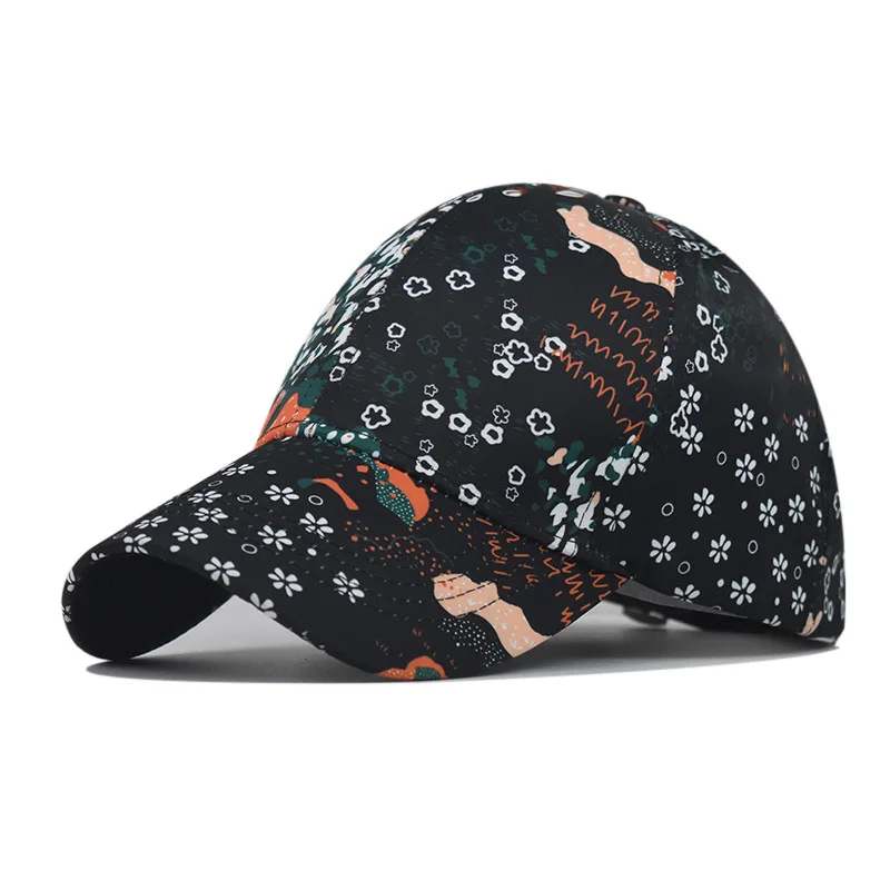 Summer New Chinese Tie Dyed Baseball Cap Youth Outdoor Versatile Curved Edge Sunshade Hat Sombreros De Mujer Trucker Hat
Summer New Chinese Tie Dyed Baseball Cap Youth Outdoor Versatile Curved Edge Sunshade Hat Sombreros De Mujer Trucker Hat