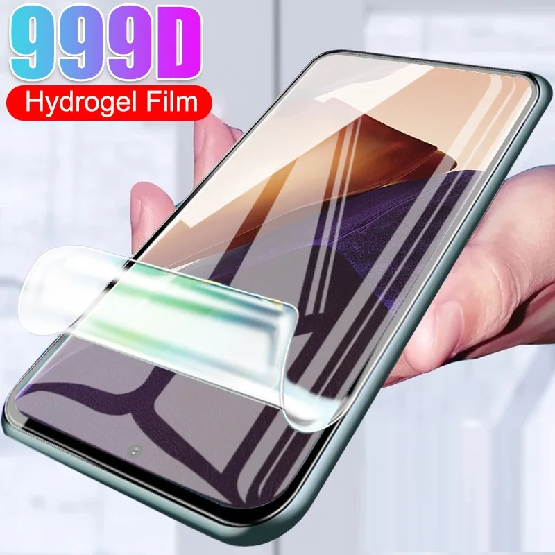 Hydrogel Film For zte Axon A30 5g Screen Protector For zte BIade A31 Protective Film Not Glass
Hydrogel Film For zte Axon A30 5g Screen Protector For zte BIade A31 Protective Film Not Glass