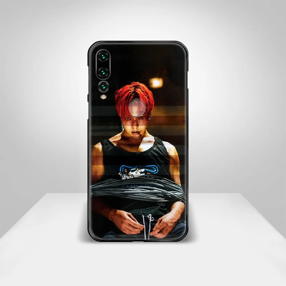 G dragon Phone Case Cover Hull For XIAOMI Redmi 7a 8a S2 K20 NOTE 5 5a 6 7 8 8t 9 9s pro max black waterproof 3D bumper luxury
G dragon Phone Case Cover Hull For XIAOMI Redmi 7a 8a S2 K20 NOTE 5 5a 6 7 8 8t 9 9s pro max black waterproof 3D bumper luxury