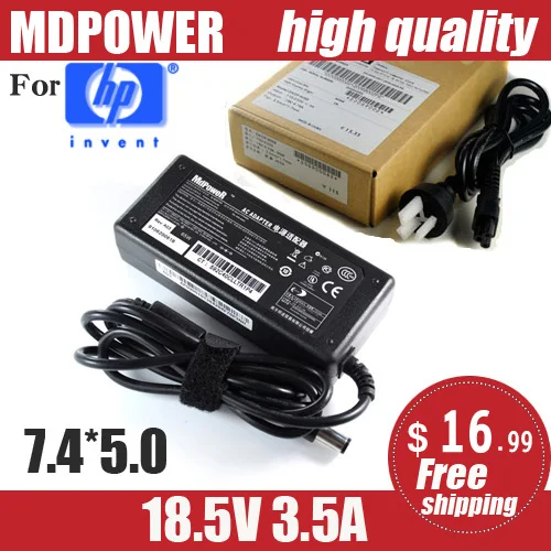 MDPOWER For HP 2210b 2760p 2730p Notebook laptop power supply power AC adapter charger cord
MDPOWER For HP 2210b 2760p 2730p Notebook laptop power supply power AC adapter charger cord