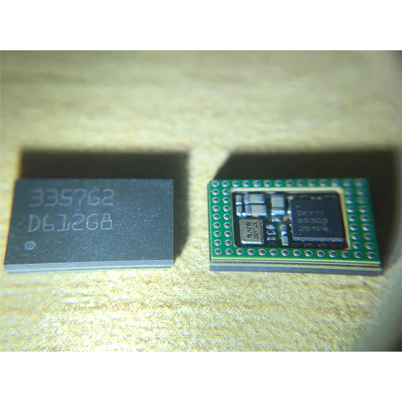 2 шт./лот для Samsung Galaxy S4 I9500 Bluetooth модуль беспроводного доступа Wi-Fi IC
2 шт./лот для Samsung Galaxy S4 I9500 Bluetooth модуль беспроводного доступа Wi-Fi IC