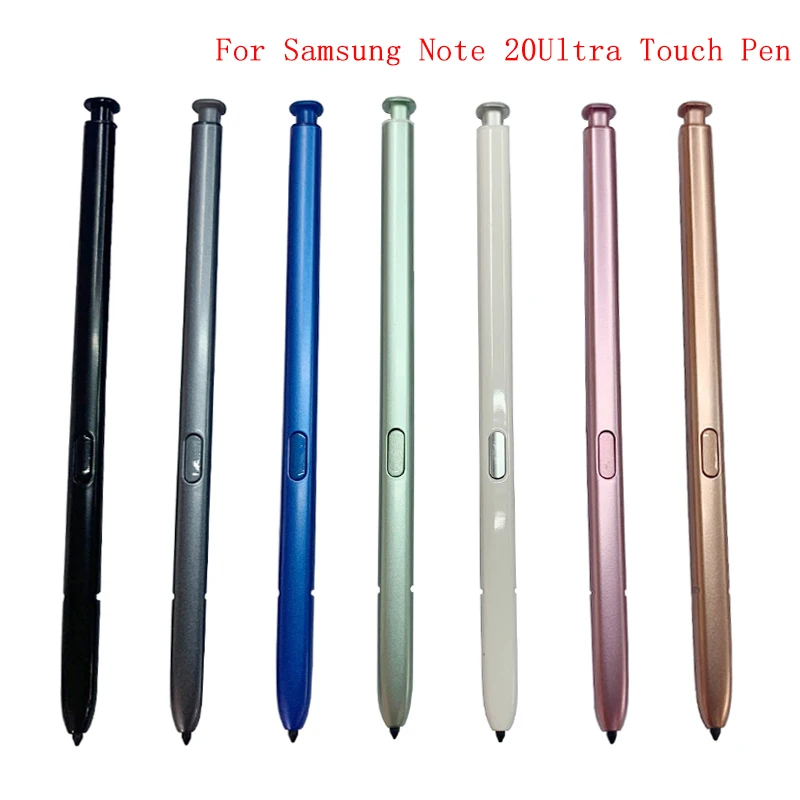 Стилус для Samsung Note 20 Ultra, N985, N986, Note 20, N980, N981 S, Bluetooth
Стилус для Samsung Note 20 Ultra, N985, N986, Note 20, N980, N981 S, Bluetooth
