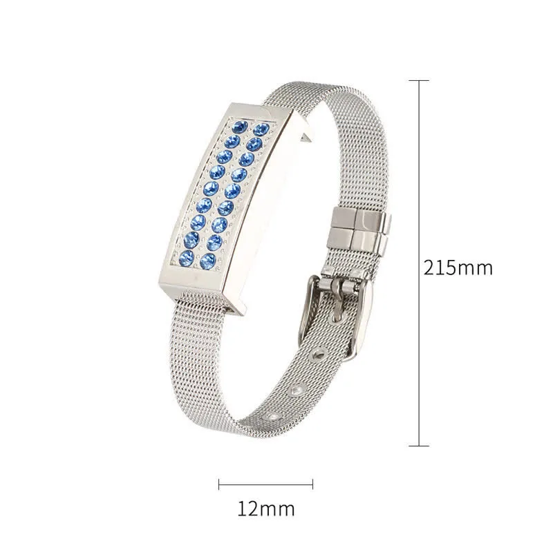 Usb Memory Flash 128Gb Flash Drive 32Gb Metal Pendrive 16Gb Wristbands U Stick 64Gb Jewelry Bracelet Pen Drive Free Print Logo
Usb Memory Flash 128Gb Flash Drive 32Gb Metal Pendrive 16Gb Wristbands U Stick 64Gb Jewelry Bracelet Pen Drive Free Print Logo