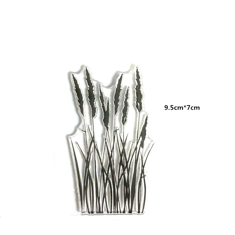 Cut Dies & Clear Stamp Plant Flower Forest Scrapbook Paper Cards DIY Stencil Painting Handcraft Album Soft Seal Kid Funny Play
Cut Dies & Clear Stamp Plant Flower Forest Scrapbook Paper Cards DIY Stencil Painting Handcraft Album Soft Seal Kid Funny Play