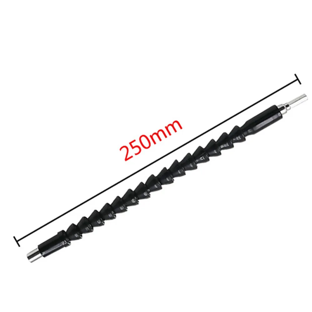 Flexible Shaft Extension Screwdriver Drill Bit Holder Link For Electronic Drill Connecting Link Power Tool Product Fast Delivery
Flexible Shaft Extension Screwdriver Drill Bit Holder Link For Electronic Drill Connecting Link Power Tool Product Fast Delivery