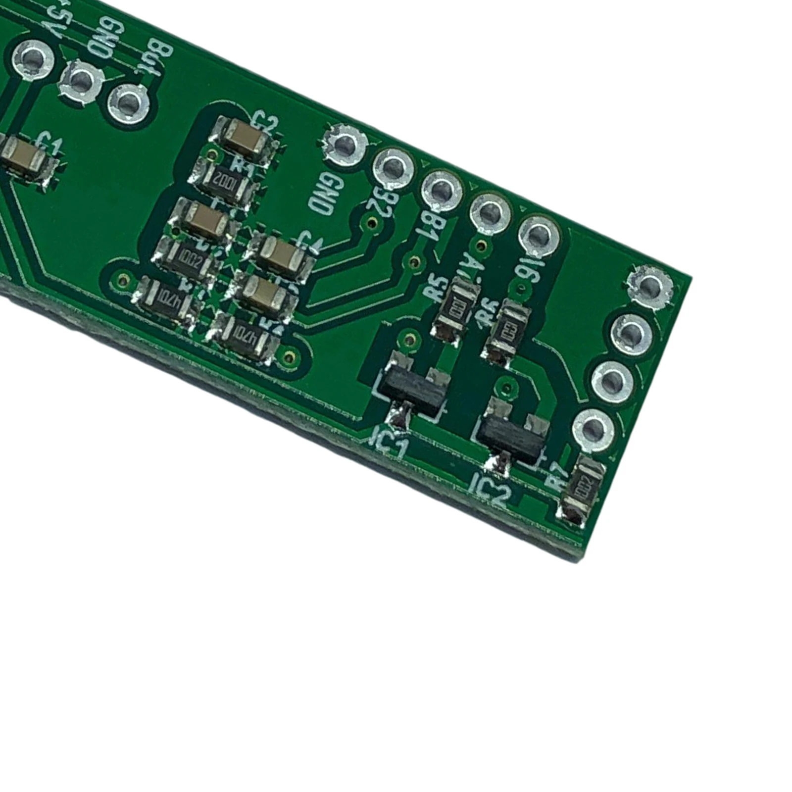 ATU-100 Expansion Board Easy to Operate Electronics Accessory Computer Components
ATU-100 Expansion Board Easy to Operate Electronics Accessory Computer Components