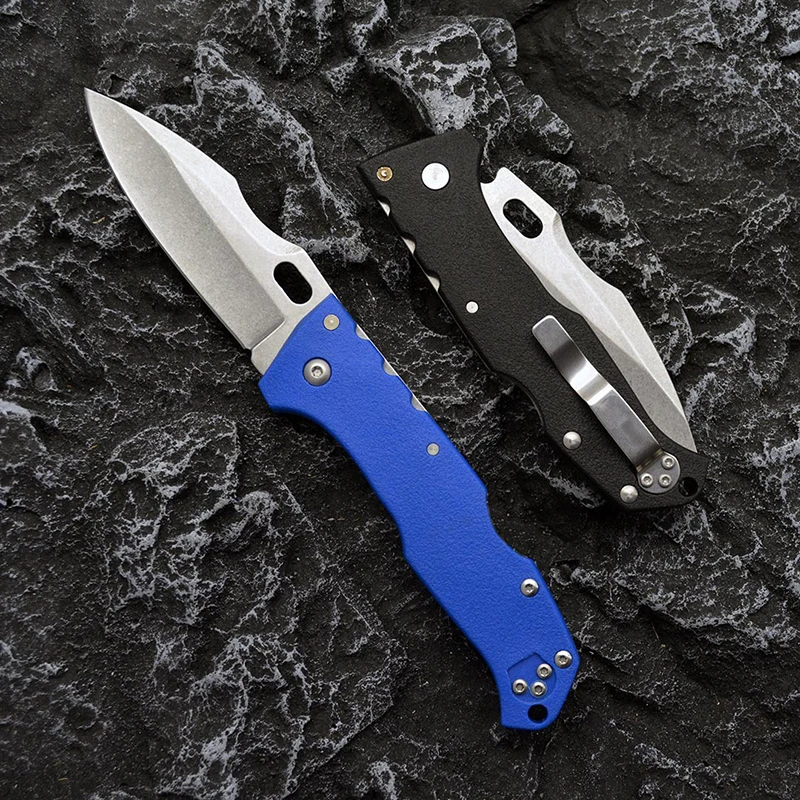 Sharp Outdoor Knives 3Cr13 Steel Stone Wash Blade Folding Knife Camping Pocket Fruit EDC Tool Knife Survive Tactical Knifes
Sharp Outdoor Knives 3Cr13 Steel Stone Wash Blade Folding Knife Camping Pocket Fruit EDC Tool Knife Survive Tactical Knifes