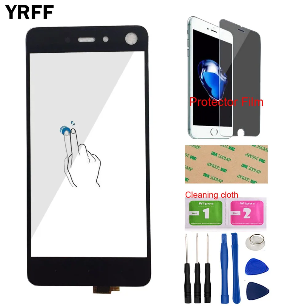 Digitizer Panel For Infinix S2 Pro Touch Screen Front Glass TouchScreen Tools Protector Film
Digitizer Panel For Infinix S2 Pro Touch Screen Front Glass TouchScreen Tools Protector Film