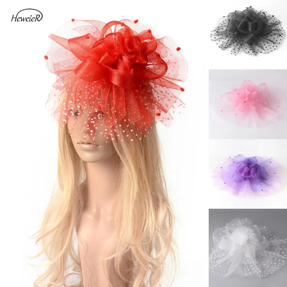 Handmade Fascinator Hat Ladies Wedding Lace Flower Hair Clip Ascot Race Party Headpiece
Handmade Fascinator Hat Ladies Wedding Lace Flower Hair Clip Ascot Race Party Headpiece