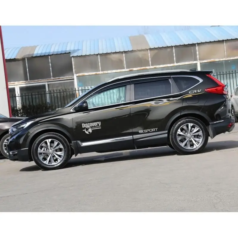 Наклейка для Honda CRV, наклейка на автомобиль, гирлянда, модификация кузова, наклейка на талию автомобиля, цветная полоса, наклейки на автомобиль
Наклейка для Honda CRV, наклейка на автомобиль, гирлянда, модификация кузова, наклейка на талию автомобиля, цветная полоса, наклейки на автомобиль