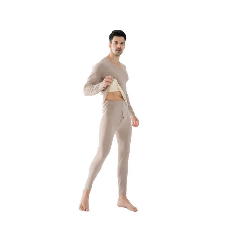 Женская одежда для сна, кальсоны, наборы зимнего тонкого женского и мужского термобелья, женское теплое нижнее белье
Женская одежда для сна, кальсоны, наборы зимнего тонкого женского и мужского термобелья, женское теплое нижнее белье