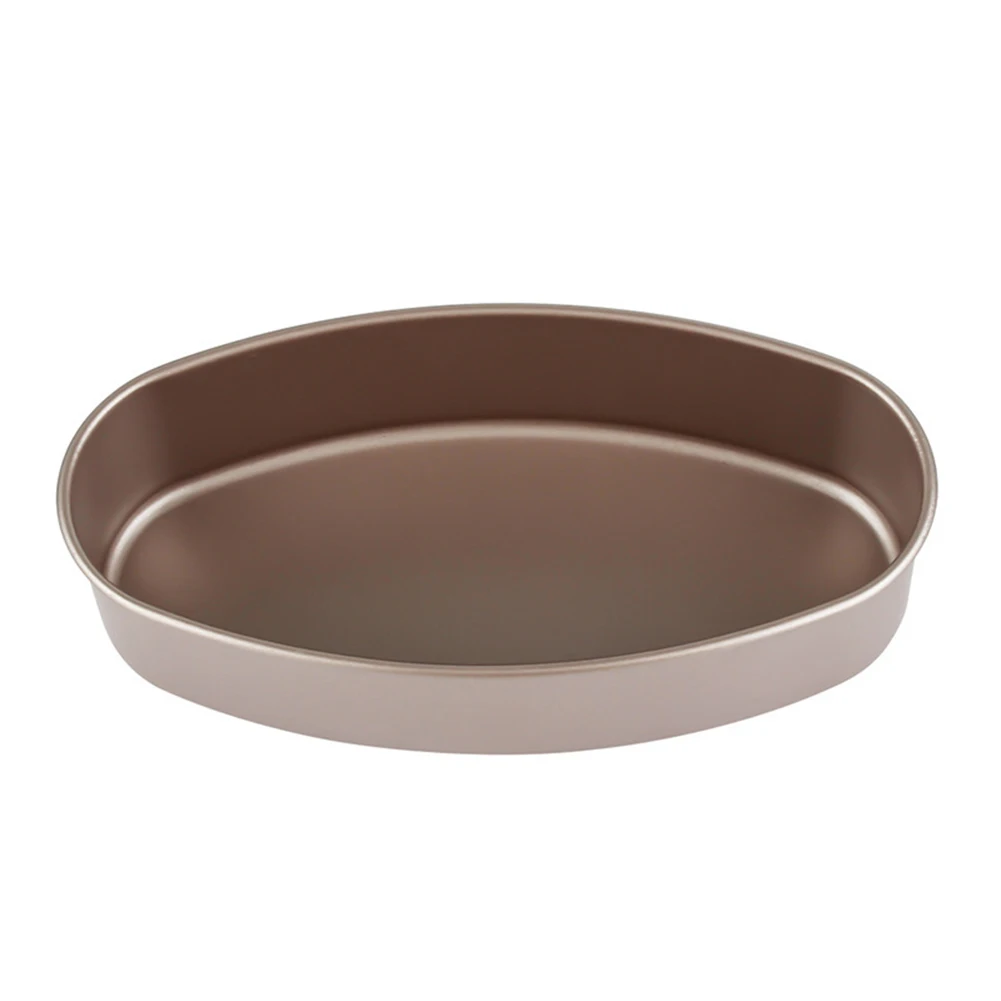 Oval Carbon Steel Cheese Mould Non Stick Oven Cake Biscuit Dumpling Baking Mold Kitchen Tools Accessories
Oval Carbon Steel Cheese Mould Non Stick Oven Cake Biscuit Dumpling Baking Mold Kitchen Tools Accessories