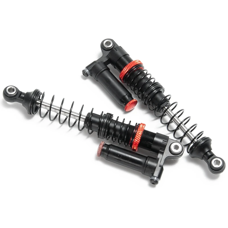 Metal Oil Shock Absorber Damper for Axial SCX10 Wraith Traxxas TRX4 1/10 RC Crawler Parts
Metal Oil Shock Absorber Damper for Axial SCX10 Wraith Traxxas TRX4 1/10 RC Crawler Parts