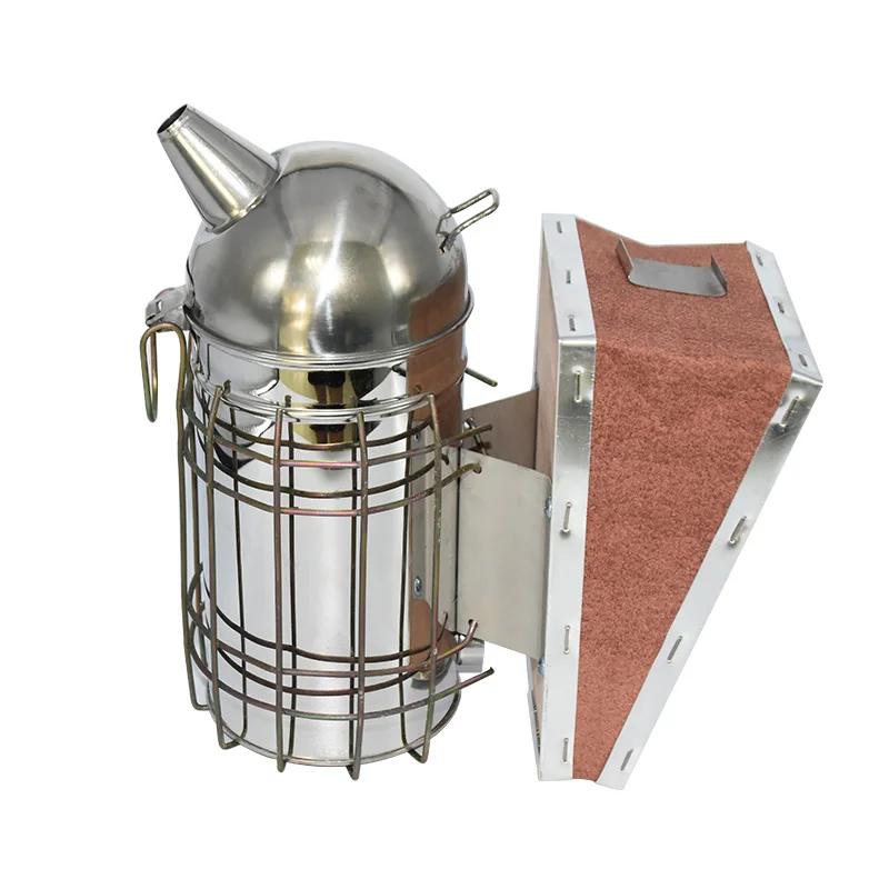 Передатчик для пчеловодства, пчелиного дыма, инструмент для пчеловодства, инструменты для пчеловодства, распылитель дыма 
Передатчик для пчеловодства, пчелиного дыма, инструмент для пчеловодства, инструменты для пчеловодства, распылитель дыма