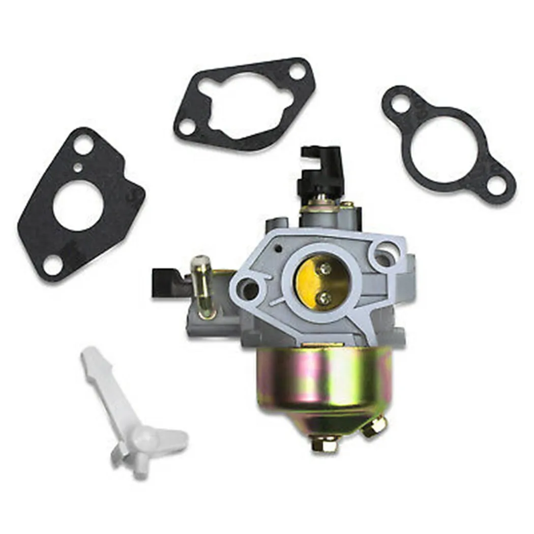 Комплект прокладок карбюратора для Honda 9HP GX270, 16100-ZE2-W71, 1616100-ZH9-820, двигатель, газонокосилка, генератор, запасные части
Комплект прокладок карбюратора для Honda 9HP GX270, 16100-ZE2-W71, 1616100-ZH9-820, двигатель, газонокосилка, генератор, запасные части