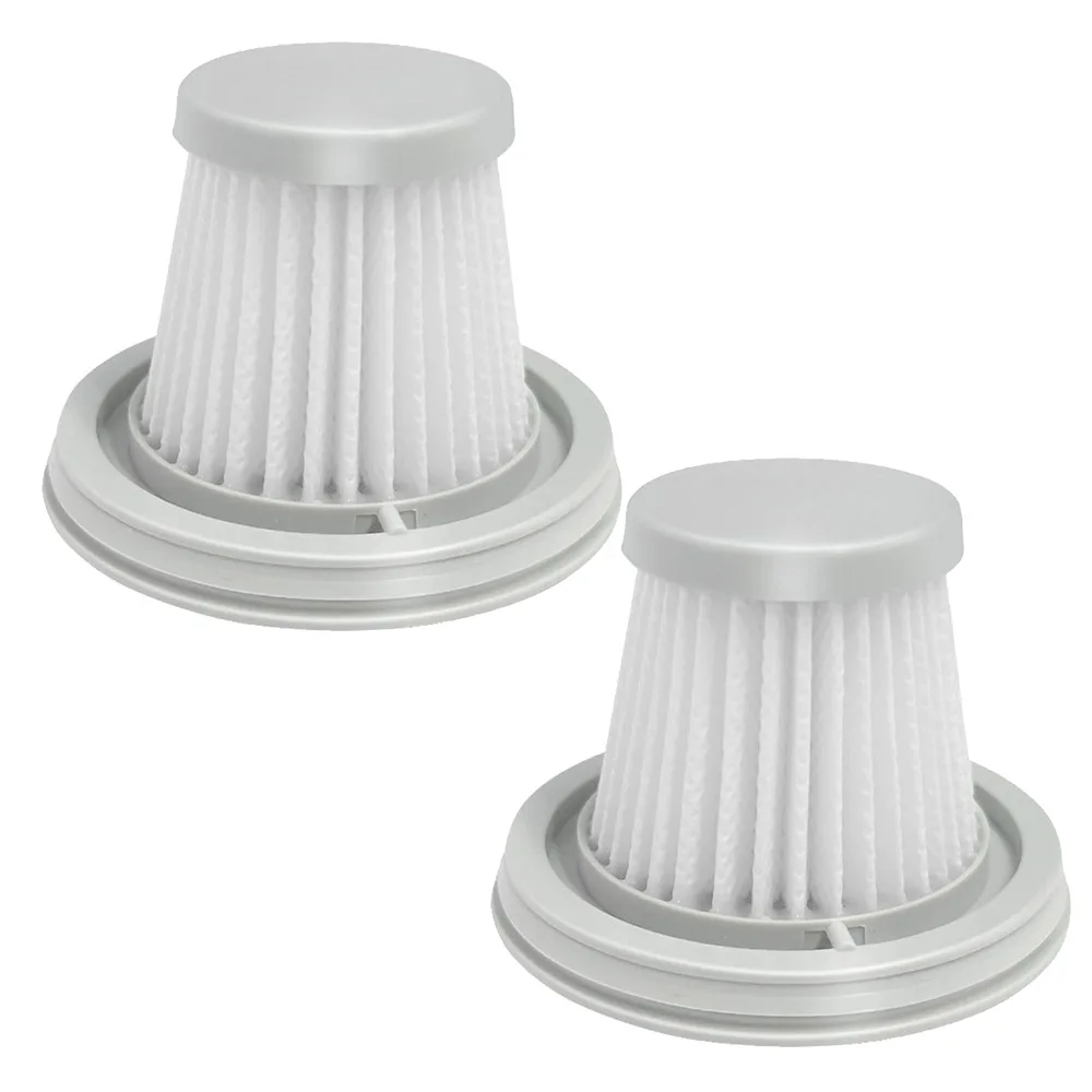 1pcs HEPA Filter for Xiaomi Mijia Handy Home Car Mini Wireless Vacuum Cleaner Washable Replacement Accessories Parts
1pcs HEPA Filter for Xiaomi Mijia Handy Home Car Mini Wireless Vacuum Cleaner Washable Replacement Accessories Parts