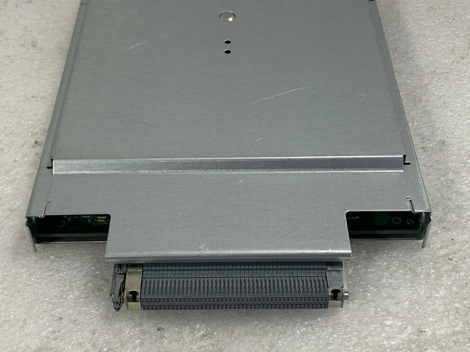 For HP for WS-CBS3120G-S 451438-B21 451356-001 3120G Blade Switch will fully test before shipping
For HP for WS-CBS3120G-S 451438-B21 451356-001 3120G Blade Switch will fully test before shipping