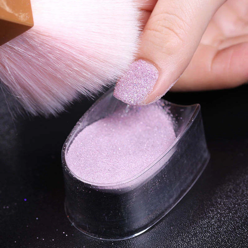New 10 Pcs Disposable Dipping Nail Powder Uv Dip Trays Clear Plastic Design Molding Tips Accessory Nail Container Tools
New 10 Pcs Disposable Dipping Nail Powder Uv Dip Trays Clear Plastic Design Molding Tips Accessory Nail Container Tools