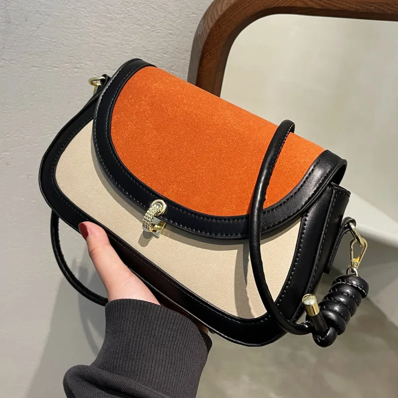 New Quilted Shoulder Bags for Women Luxury Pu Leather Crossbody Bag Small Flap Design Messenger Bag Ladies Fashion Handbags Sac
New Quilted Shoulder Bags for Women Luxury Pu Leather Crossbody Bag Small Flap Design Messenger Bag Ladies Fashion Handbags Sac