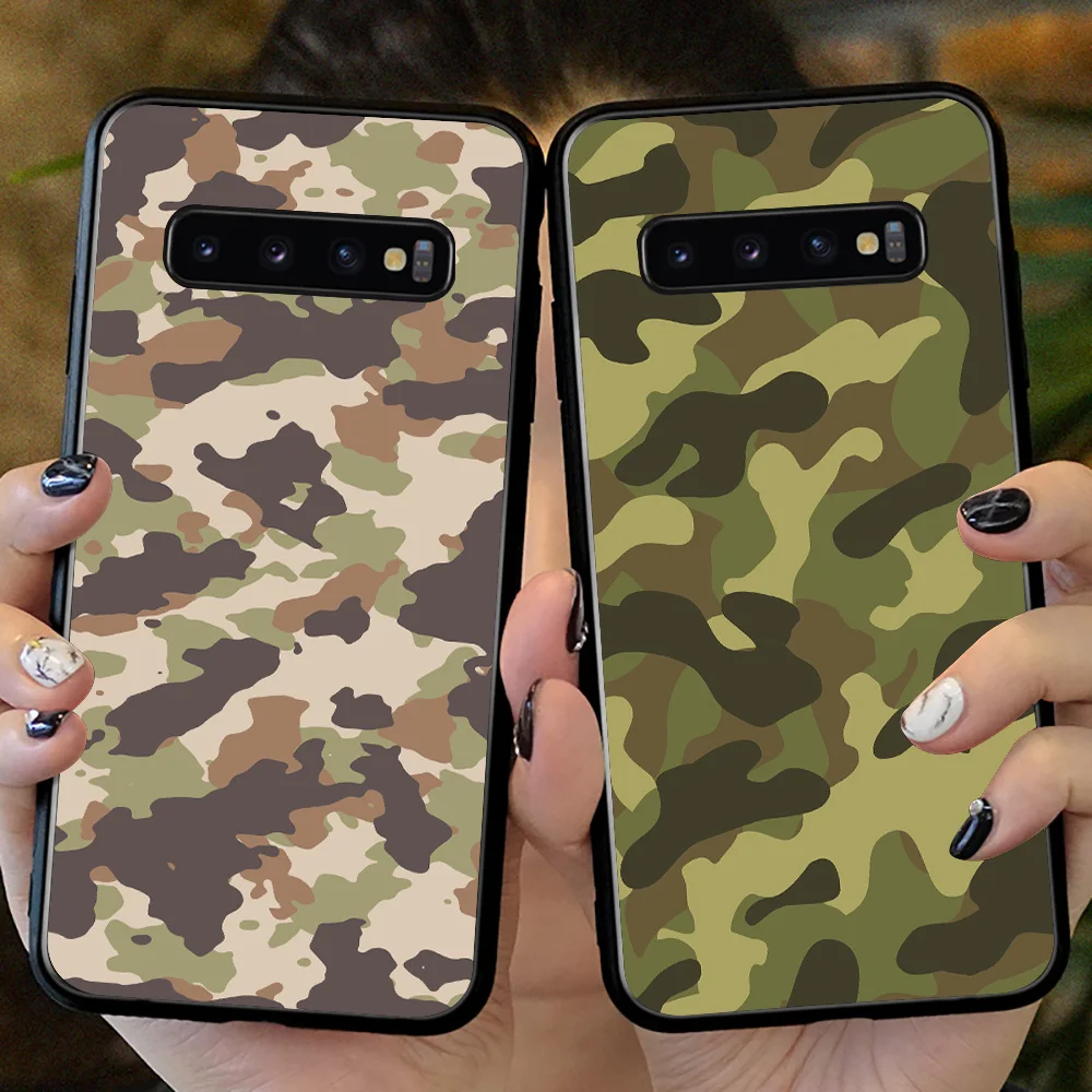 Camouflage army phone case for Samsung Galaxy S21 S8 S9 S20 Plus S7 edge S10 e lite S20 FE note 20 ultra case Note 8 9 10 Plus
Camouflage army phone case for Samsung Galaxy S21 S8 S9 S20 Plus S7 edge S10 e lite S20 FE note 20 ultra case Note 8 9 10 Plus