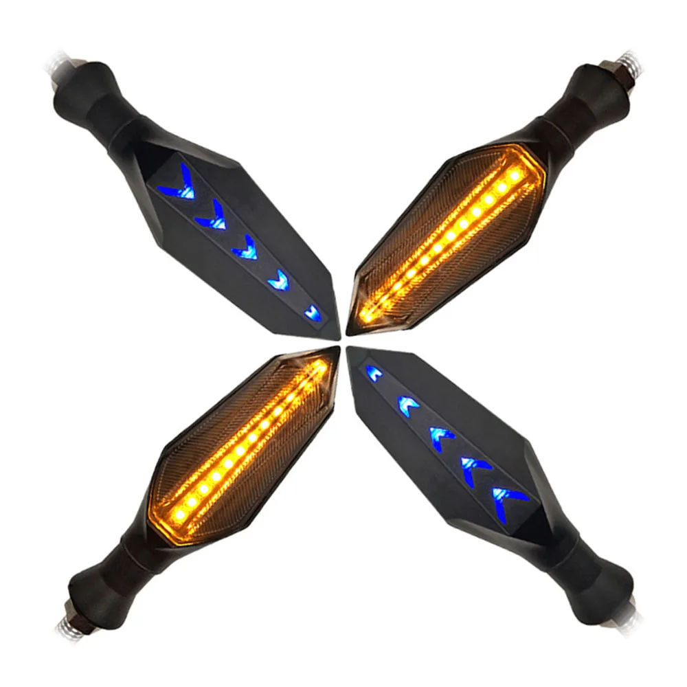 DC12.8V Turn Signal Light Sequential LED Running Lamp Indicator 2pcs 1 pair ABS Housing
DC12.8V Turn Signal Light Sequential LED Running Lamp Indicator 2pcs 1 pair ABS Housing