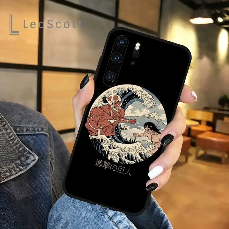attack on titan levi Cartoon anime phone case for Huawei honor Mate P 9 10 20 30 40 Pro 10i 7 8 a x Lite nova 5t
attack on titan levi Cartoon anime phone case for Huawei honor Mate P 9 10 20 30 40 Pro 10i 7 8 a x Lite nova 5t