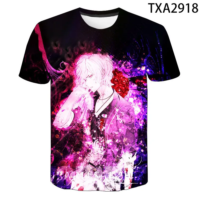 2021 Women/Men's 3D Full Print T-Shirt Women/Men Wear Material Soft And Com Tshirt Women/Unisex Discount O-Neck 3D Tshirt
2021 Women/Men's 3D Full Print T-Shirt Women/Men Wear Material Soft And Com Tshirt Women/Unisex Discount O-Neck 3D Tshirt