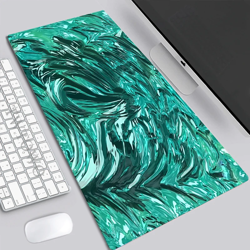 Mousepad Large Custom New MousePads Mouse Mat keyboard pad Strata Liquid Marble Natural Rubber Gamer Office Carpet Soft Mice Pad
Mousepad Large Custom New MousePads Mouse Mat keyboard pad Strata Liquid Marble Natural Rubber Gamer Office Carpet Soft Mice Pad