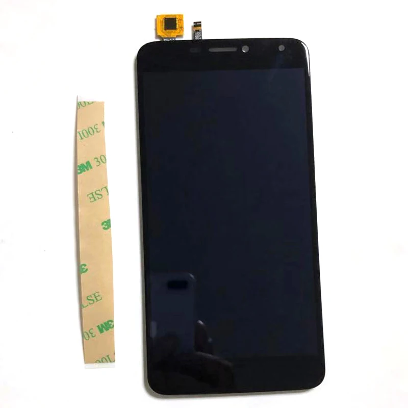5 "для BQ Mobile BQS 5520 Mercury BQS5520 ЖК дисплей + Стандартная замена|Экраны для мобильных