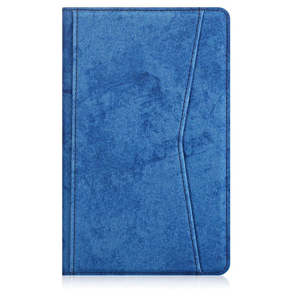 For Huawei MatePad T8 2020 Tablet Protective Canvas Case TPU Smart Stand Folio Shockproof Cover with Slot
For Huawei MatePad T8 2020 Tablet Protective Canvas Case TPU Smart Stand Folio Shockproof Cover with Slot