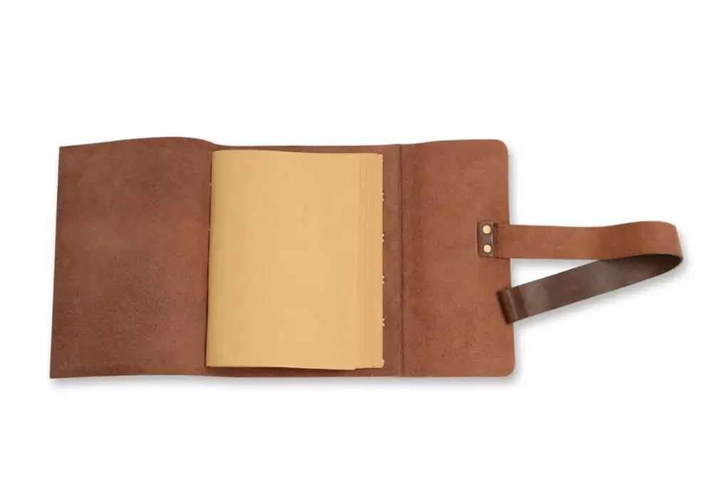 Luxury Handmade Traveler's Note Book Notebook Brown Leather Diary Vintage Loose Leaf Planner Sketchbook Gift Journal With Pen
Luxury Handmade Traveler's Note Book Notebook Brown Leather Diary Vintage Loose Leaf Planner Sketchbook Gift Journal With Pen