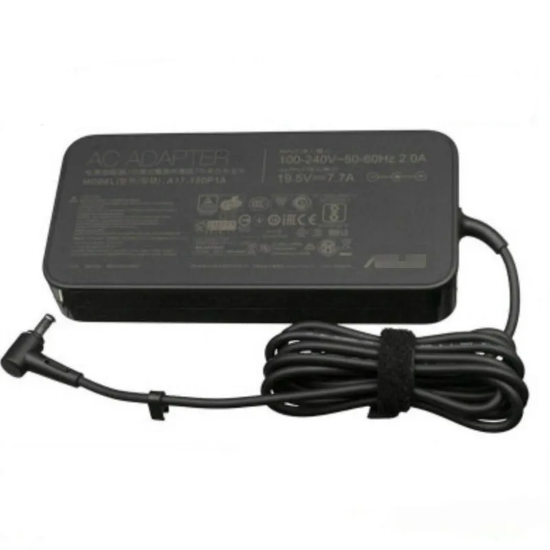 19.5V 7.7A 150W ac power adapter Fit for ASUS G74SX-TZ344V G53SW G55-ES71 G74SX-TZ122V G73JH-X1 G60JX G74SX-TZ130V
19.5V 7.7A 150W ac power adapter Fit for ASUS G74SX-TZ344V G53SW G55-ES71 G74SX-TZ122V G73JH-X1 G60JX G74SX-TZ130V