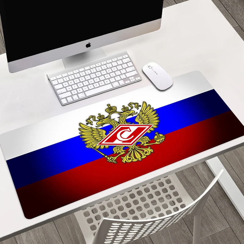 Игровой коврик для мыши Spartak XL, большой Настольный коврик для ноутбука, компьютера, клавиатуры, мыши, для Dota 2, CS GO
Игровой коврик для мыши Spartak XL, большой Настольный коврик для ноутбука, компьютера, клавиатуры, мыши, для Dota 2, CS GO