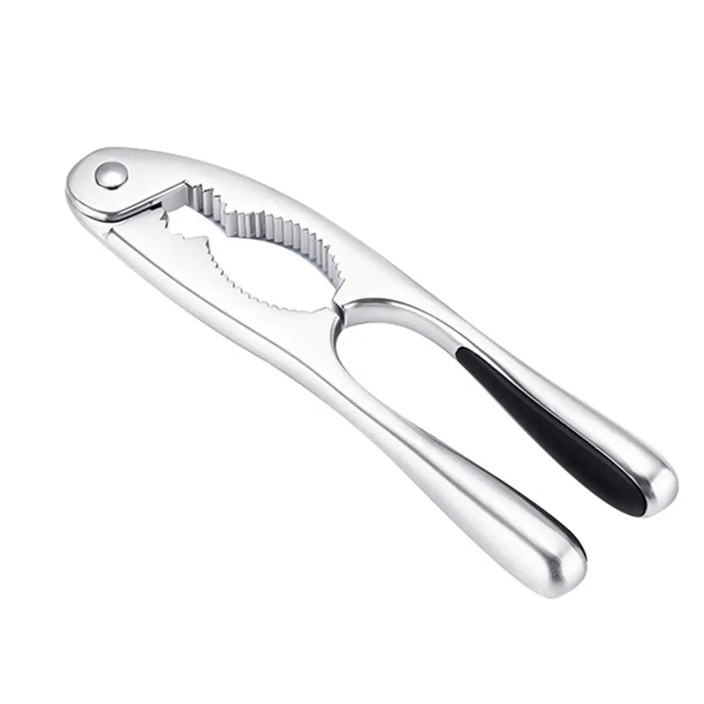 Walnut Plier Nut Crackers Chestnut Opener Seafood Sheller Heavy Zinc Alloy Nutcracker Pecan Walnut Plier Clip Tool
Walnut Plier Nut Crackers Chestnut Opener Seafood Sheller Heavy Zinc Alloy Nutcracker Pecan Walnut Plier Clip Tool