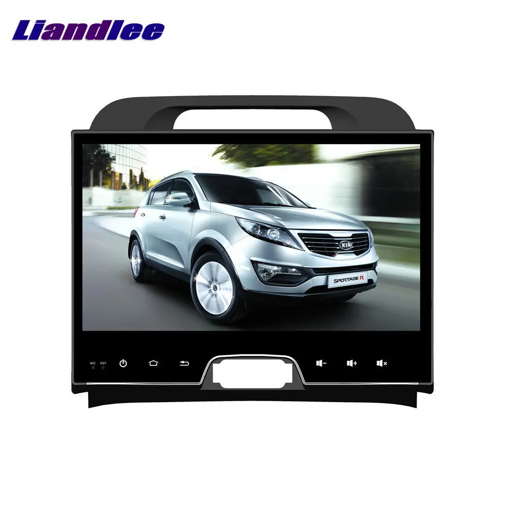 10,2 "Android HD емкостный сенсорный экран для Kia Sportage/Sportage-R 2010-2015 GPS NAVI Radio TV Movie Andriod Video System
10,2 "Android HD емкостный сенсорный экран для Kia Sportage/Sportage-R 2010-2015 GPS NAVI Radio TV Movie Andriod Video System