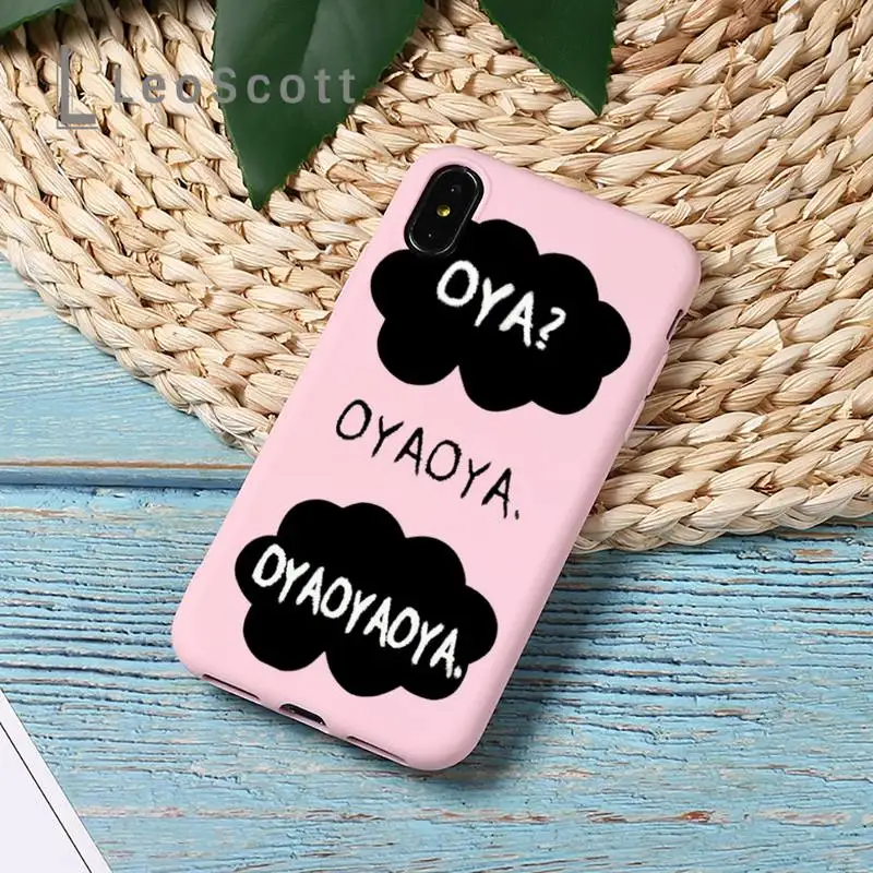 anime Oya Haikyuu cartoon Phone Case Candy Color for iPhone 11 12 mini pro XS MAX 8 7 6 6S Plus X 5S SE 2020 XR
anime Oya Haikyuu cartoon Phone Case Candy Color for iPhone 11 12 mini pro XS MAX 8 7 6 6S Plus X 5S SE 2020 XR