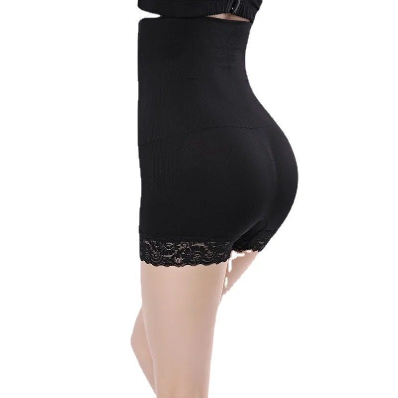 Four seasons high waist abdominal pants flat angle abdominal pants body shaping clothing postpartum abdominal underwear lady 
Four seasons high waist abdominal pants flat angle abdominal pants body shaping clothing postpartum abdominal underwear lady