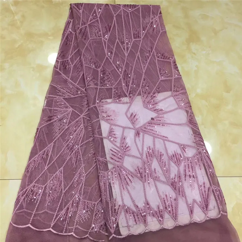 White African Lace Fabric 2019 High Quality Lace Fabric French Sequins Net Cord Tulle Fabrics Nigerian Laces For Wedding Dress
White African Lace Fabric 2019 High Quality Lace Fabric French Sequins Net Cord Tulle Fabrics Nigerian Laces For Wedding Dress
