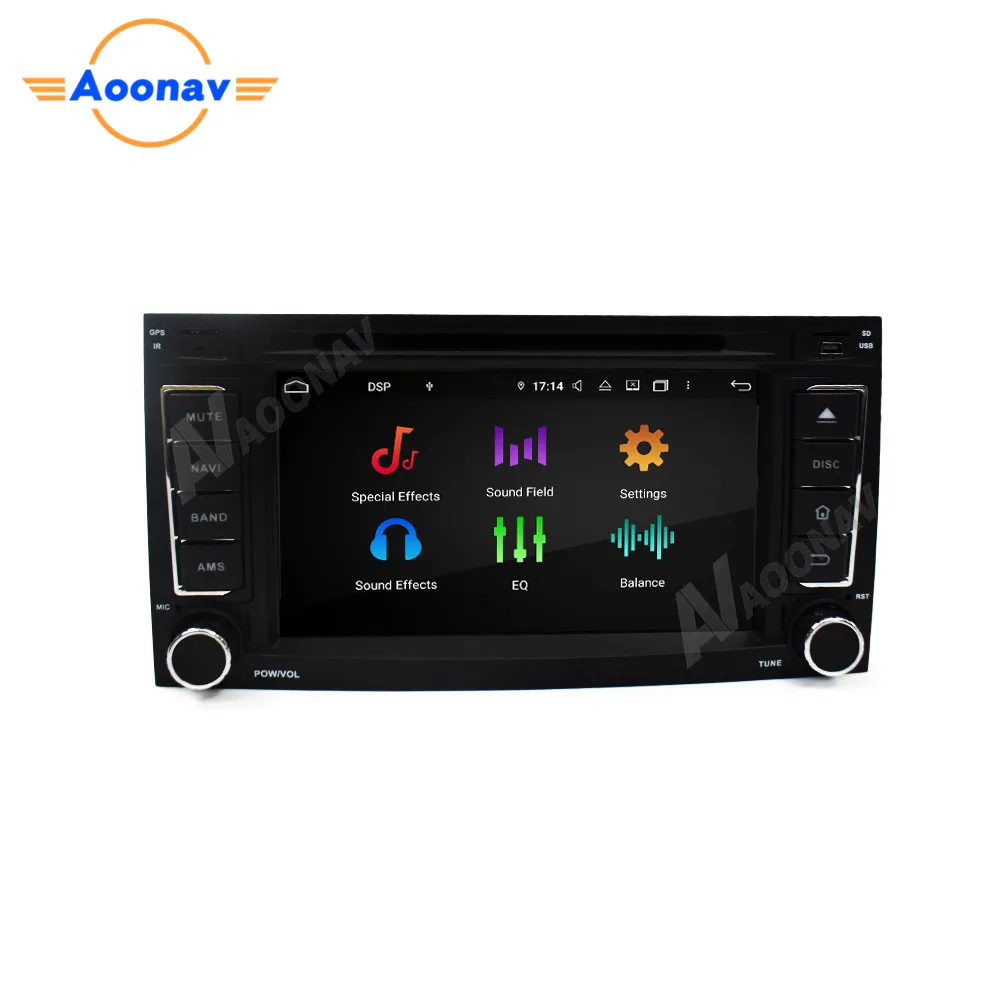2 din 2DIN Android автомобильный Радио dvd-плеер для Mitsubishi Outlander 2006-2012 Стерео Авторадио