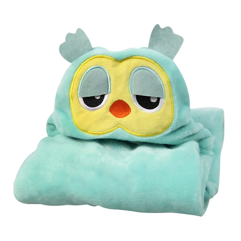 96*76cm Baby Blankets Soft Fur Hooded Cartoon Bath Cloak Towel Infant Swaddle Stroller Wrap Newborn Bedding Sleepsake Blanketss
96*76cm Baby Blankets Soft Fur Hooded Cartoon Bath Cloak Towel Infant Swaddle Stroller Wrap Newborn Bedding Sleepsake Blanketss