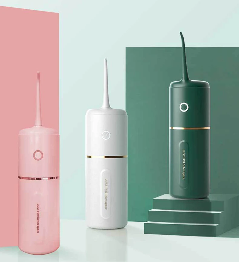 Ирригатор полости рта Xiaomi, 280 мл, 3 режима, портативный, USB, перезаряжаемый
Ирригатор полости рта Xiaomi, 280 мл, 3 режима, портативный, USB, перезаряжаемый