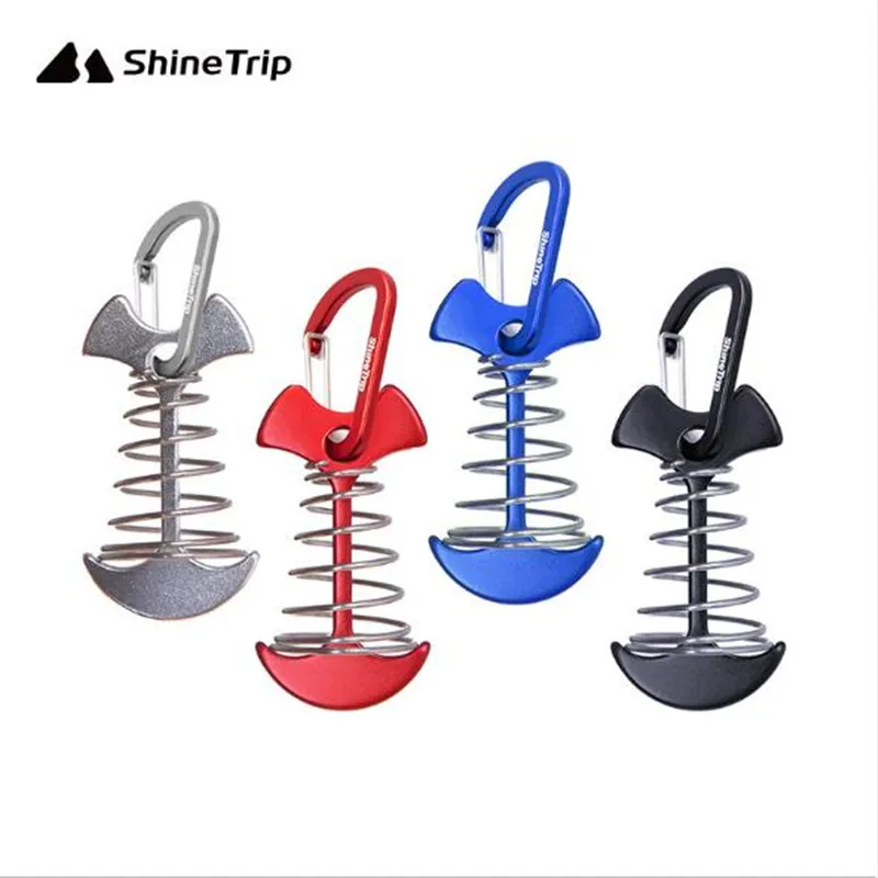 10pcs/lot Sports Aluminium Alloy Spring Fish Bone Shape Tent Nail Tent Peg Wind Stopper Buckle Camping Tool A290
10pcs/lot Sports Aluminium Alloy Spring Fish Bone Shape Tent Nail Tent Peg Wind Stopper Buckle Camping Tool A290